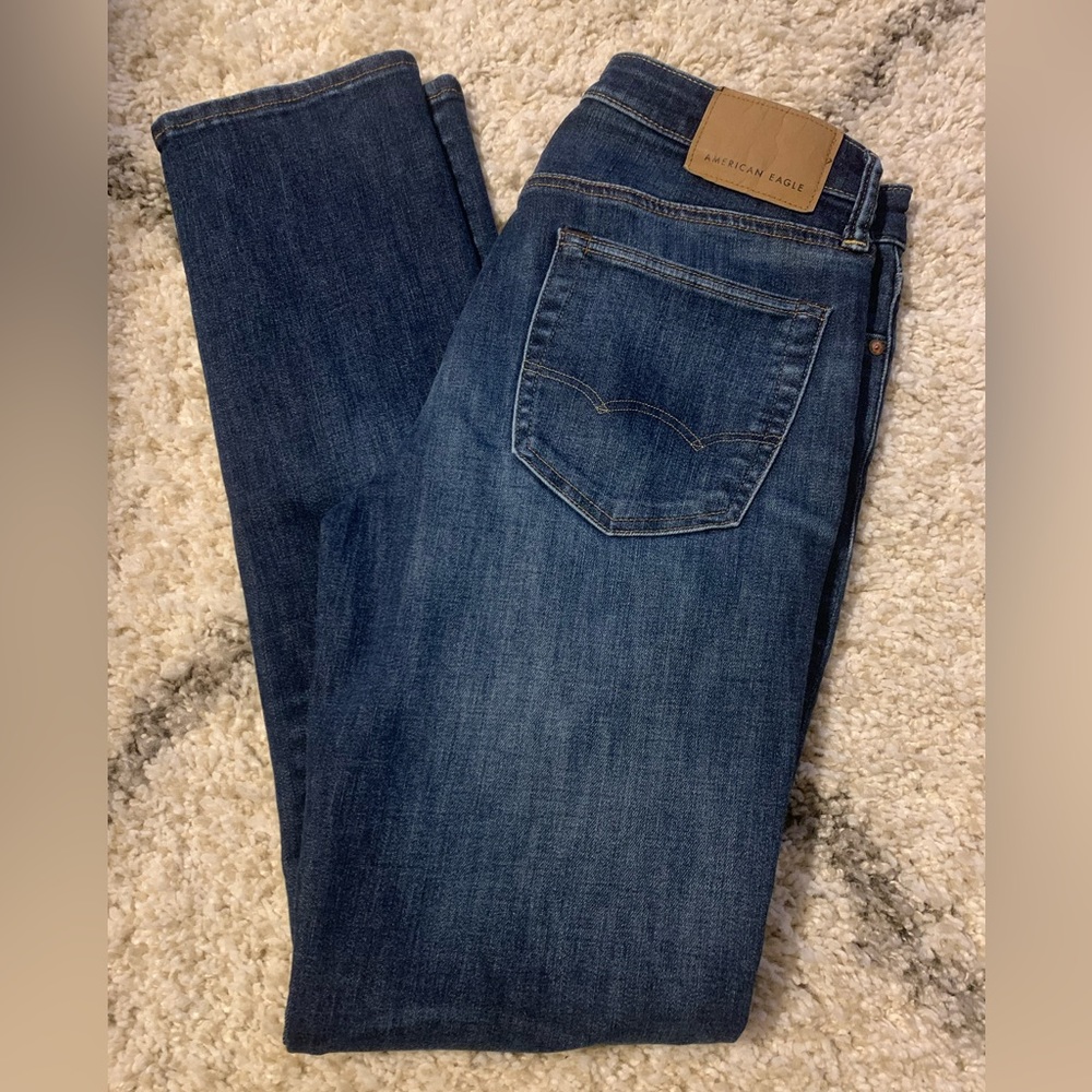 American Eagle Men’s Jeans -Slim